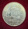 Ficha O Token Catedral De Mónaco 0
