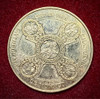 Ficha O Token Catedral De Mónaco 1