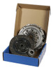 Kit De Embrague Compatible Con Peugeot 206 1.6 Sw Xt 1