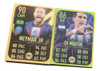 Kit 200 Tarjetas Fifa 23 = 50 Packs De Figuritas 4 C/u 1