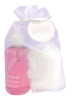 Pack Regalo Mujer Spa Aroma Rosas Set Kit Zen N52 Disfrutalo 4