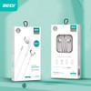 Zeqi Auriculares 3.5mm     Model: Ze-hf89s 1
