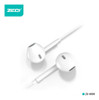Zeqi Auriculares 3.5mm     Model: Ze-hf89s 3