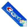 Crest Plus Kit X3 Pasta Dental Deep Clean Fluor Menta 3