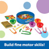 Recursos De Aprendizagem De Jogos De Motor Finos Noodle Knoc 3