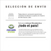 Bocallave De Impacto Enc. 1/2 17mm Largo Milwaukee 4966-6278 6