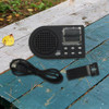 Dispositivo Player Portátil Bird Caller Com Simulação De 5