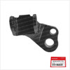 Soporte De Pedalin Delantero Izquierdo De Honda Tornado Orig 1