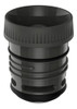 Termo Stanley Bala Acero Inoxidable 591 Ml Pico Cebador 360 Color Negro 4