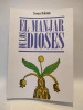 Proyecto Moksha El Manjar De Los Dioses Terence McKenna Used Book Good Condition