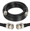 Cable Bnc Hd-sdi 3g-6g Belden 1505a De 12 Metros 0