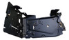 Suporte Base Caixa Bateria Renault Clio 2004 2015 2