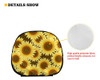 Coeqine Daisy - Funda Protectora Para Asiento De Coche, Fund 2
