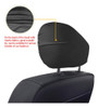 Coeqine Daisy - Funda Protectora Para Asiento De Coche, Fund 4