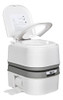 Vaso Sanitário Banheiro Portátil Ecocamp Comfort 24l Luxo 1