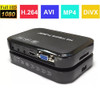 Hd Media Player Full Hd 1080p Hdmi Rmvb Mkv Avi Divx H.264 2 Hd Media Player Full Hd 1080p Hdmi Rmvb Mkv Avi Divx H.264 2