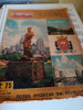 Revista O Mundo Ilustrado - N° 75 Epopeia Paulista 32 - 1954 0