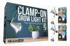 Ultra Grow Clampon Led Kit De Luz De Crecimiento Espect... 0