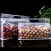 Bolsa Hermética De Alimentos Con Manija 21x28cm X20u 3 Bolsa Hermética De Alimentos Con Manija 21x28cm X20u 3