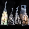 Bolsa Hermética De Alimentos Con Manija 21x28cm X20u 4 Bolsa Hermética De Alimentos Con Manija 21x28cm X20u 4