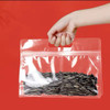 Bolsa Hermética De Alimentos Con Manija 21x28cm X20u 6 Bolsa Hermética De Alimentos Con Manija 21x28cm X20u 6