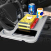 Mesa De Trabajo/bandeja Para Volante 6