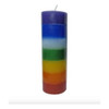 Velas De Harmonização Dos Chakras 0