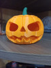 Calabaza Caramelera Halloween Plástica 3d Porta Caramelos 5