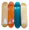 Shape 7.5 Maple Leve Liso Skate 0