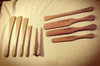 Espatulas Depilacion Cera Caliente Set Completo!! 2