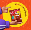 Achocolatado Toddynho Kit 27 Unidades - Super Promoçao 2