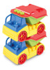 Set De Bloques Camion Dismat 1