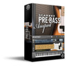 Kit 07 Native Instruments Bassist Prime Bass E Scarbee 2