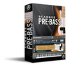 Kit 07 Native Instruments Bassist Prime Bass E Scarbee 5