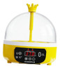 Incubadora De Ovos Digital, Incubadora De Aves, Automático 7