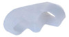 Treinador De Tiro De Basquete Compacto Resistente Branco 0