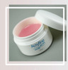 Gel Dual Construcción Uñas Esculpidas-acryfine X1u 30gr Rosa 3
