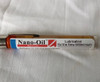 Nano Oil 85w Óleo Anti Fricção Lubrificante Ferramentas Faca 2