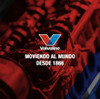 Valvoline Synthetic Chain Lube 500ml Lubricante Cadena 4