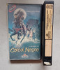 Vhs O Regresso Do Corcel Negro 0