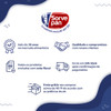 Reforcador De Farinha All Bread 20 Kg Paes Padaria 3 Reforcador De Farinha All Bread 20 Kg Paes Padaria 3