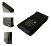 2 X Baofeng Bateria Rádio Comunicador Bf-666s Bf-777s Bf-888 1