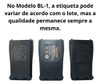2 X Baofeng Bateria Rádio Comunicador Bf-666s Bf-777s Bf-888 2