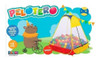 Pelotero Circo Igloo Con 75 Pelotas Faydi Jugueteria Bloque 0