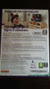 Juego Xbox 360 Original Kinect Adventures! Para Kinect! 2