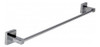 Toalheiro Quadrado Latão 60cm Trend Metais Tm 176301 0
