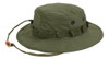Rothco Boonie Hat  Sombrero Táctico Protección Solar 360 0