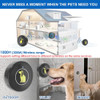 Timbre Para Perros, Timbre Para Perros Para Entrenamiento, T 1