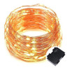 Luces En Cadena Led Kohree 120 Micro C/batería Y Temporizad. 0