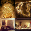 Luces En Cadena Led Kohree 120 Micro C/batería Y Temporizad. 5